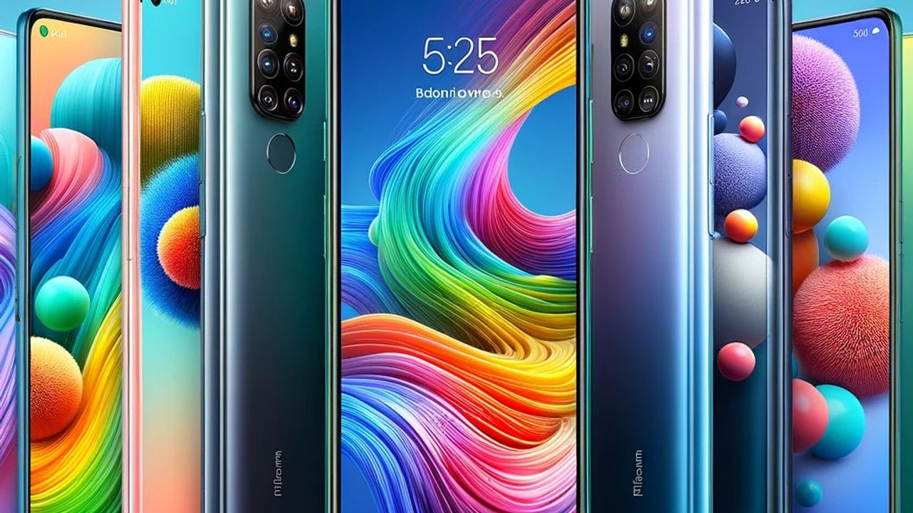 Xiaomi Redmi Note Serisi Ncelemesi Yeni Nesil Ak Ll Telefon