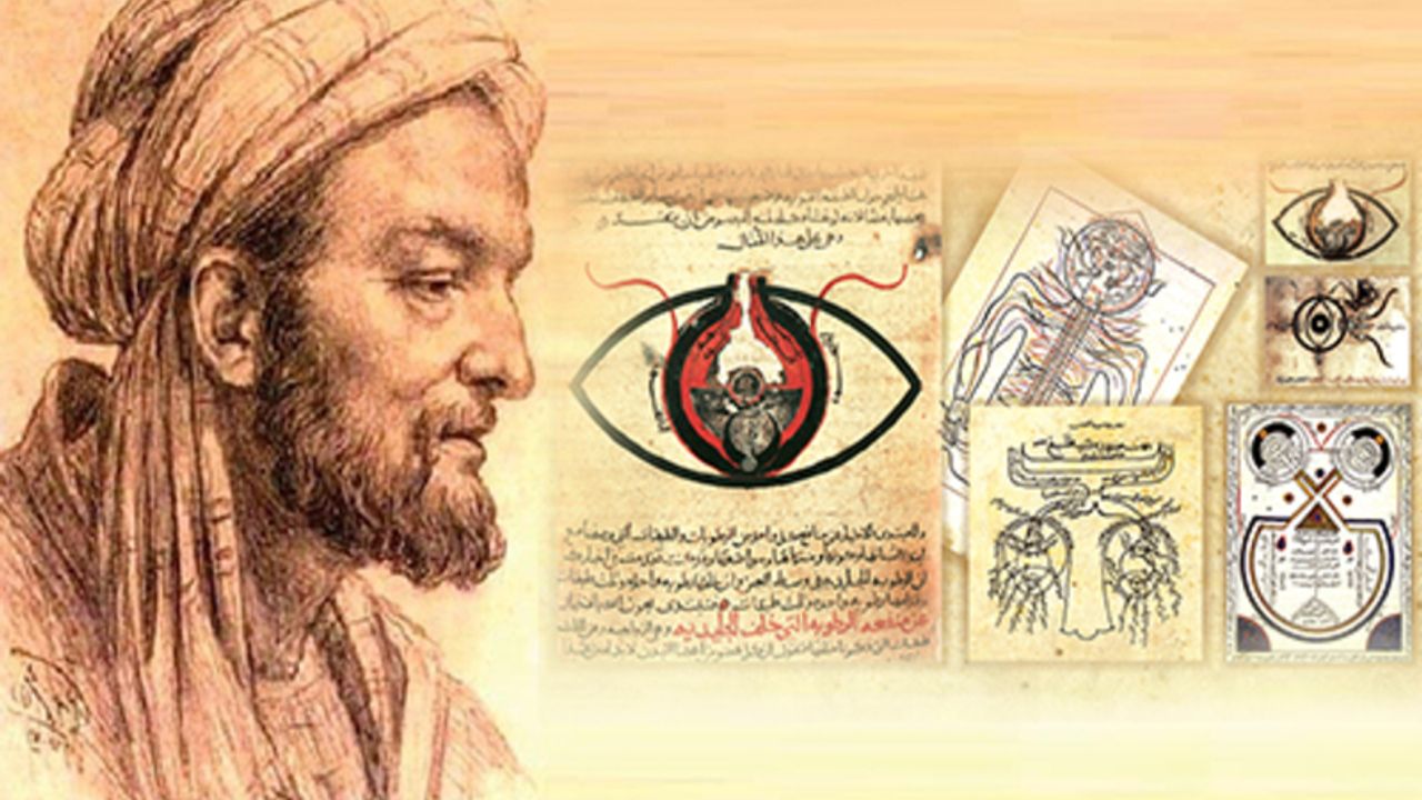 İslam dünyasının önemli alimleri arasında yer alan İbn-i Sina'nın tarifleri ve önerileri yüzyıllardır büyük ilgi görüyor