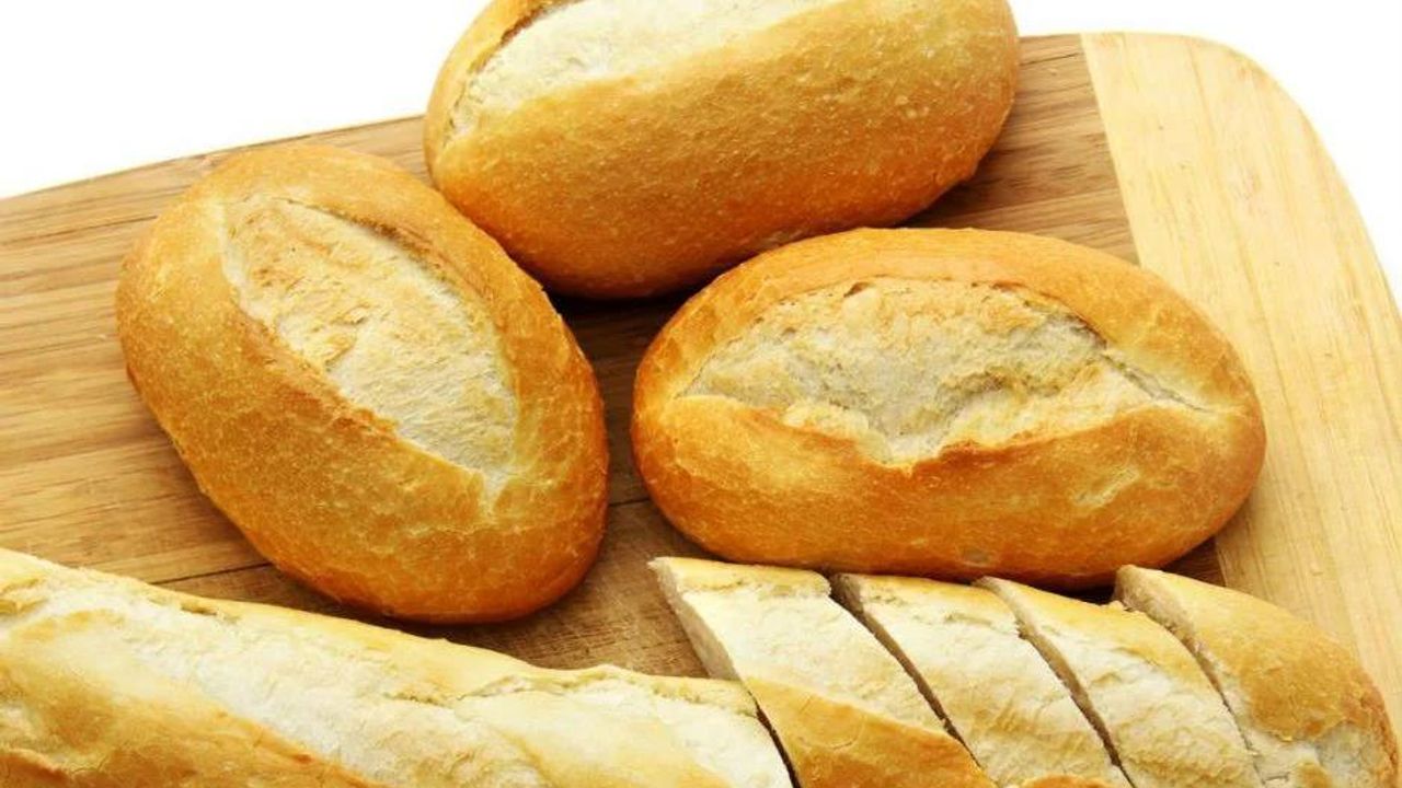 Çoğunun yaptığı hata! Ekmekle beraber tüketmeyin