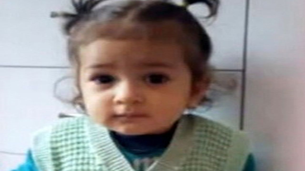 Erzincan’da kanepeden düşüp ölen Ecrin bebeğin ön otopsi raporu çıktı