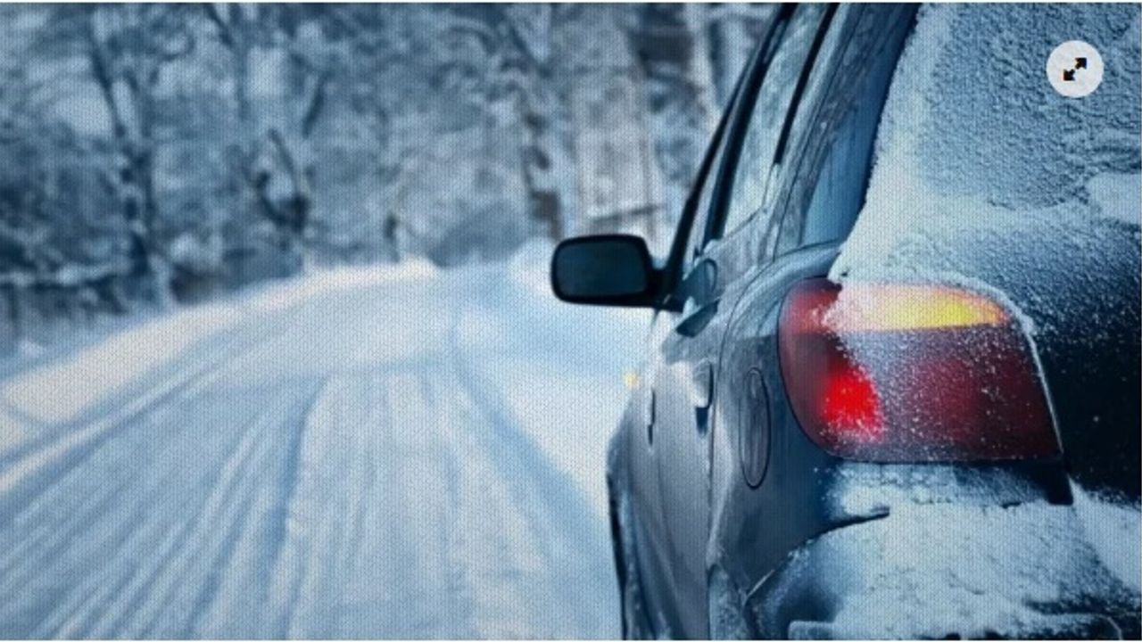 Kış aylarında araç yakıtlarına dikkat!
