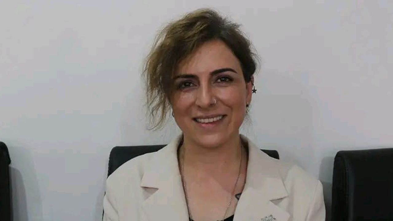 Erzincan CHP Adayı Özge Vataner kimdir?