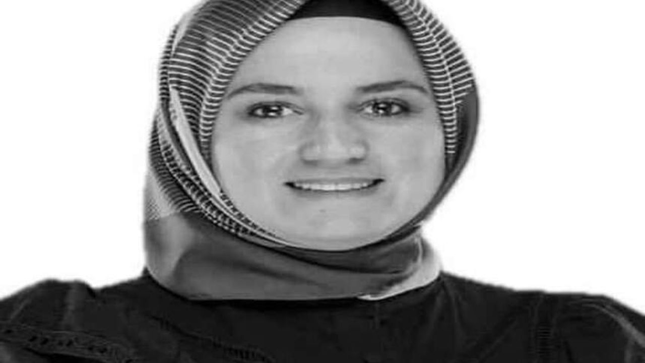 Erzincanlı Fatma Sevim Baltacı trafik kazasında hayatını kaybetti