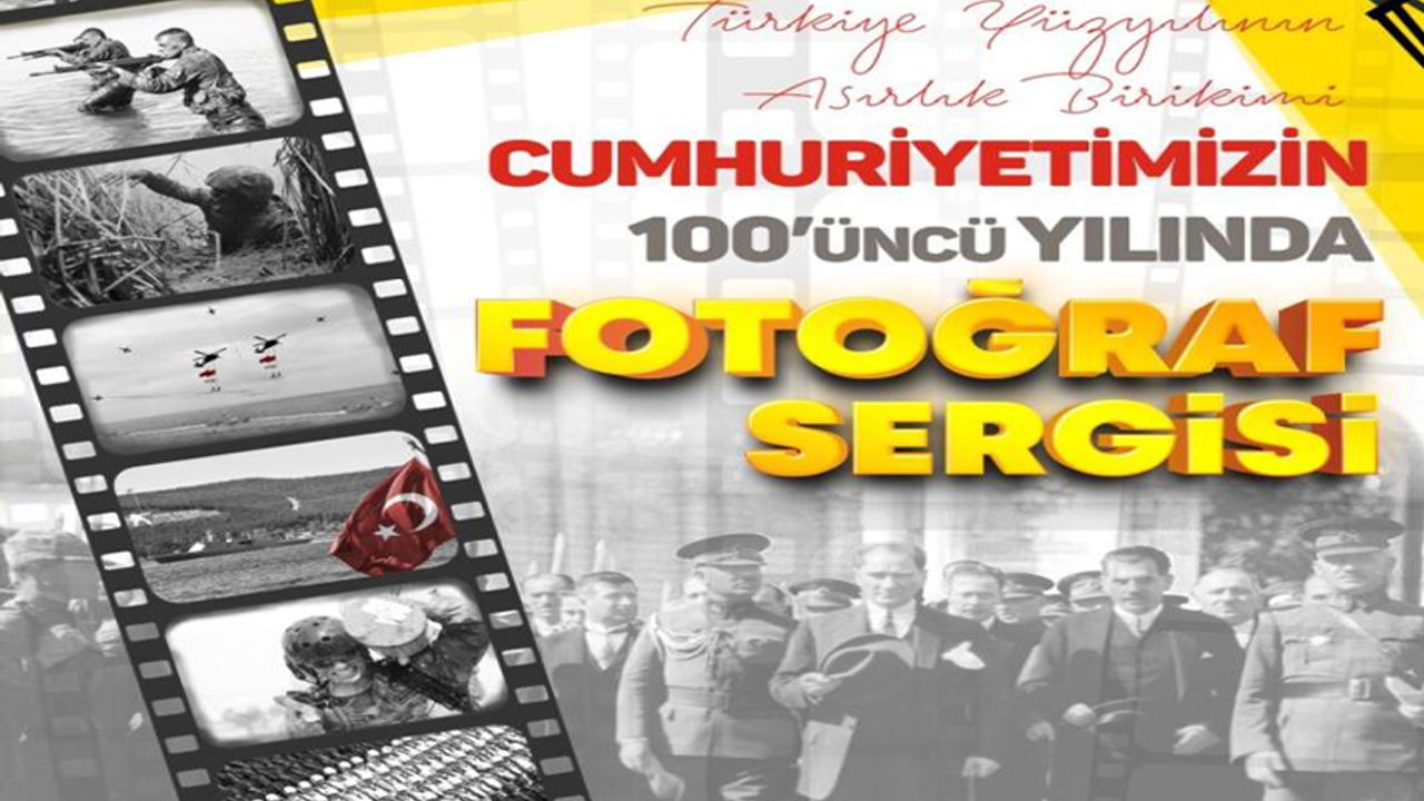 Erzincan’da Türk askerinin 100  yıllık fotoğrafları sergilenecek