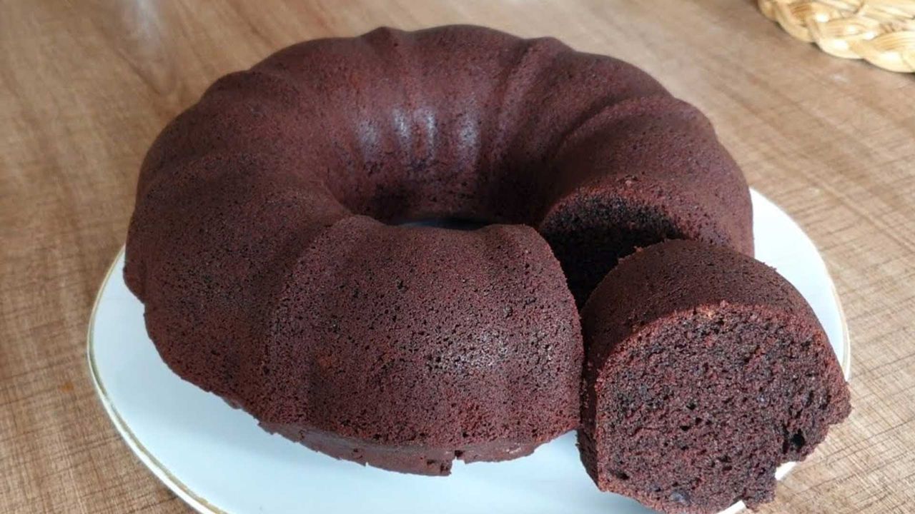 Kusursuz kakaolu kek tarifi: Mükemmelliği hissedin!