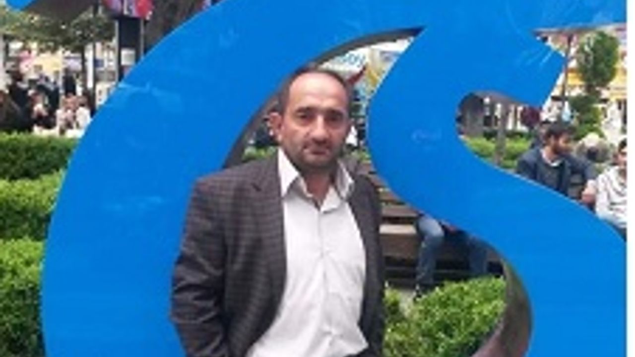 Erzincan'ın tanınan simalarından bir genç daha hayatını kaybetti