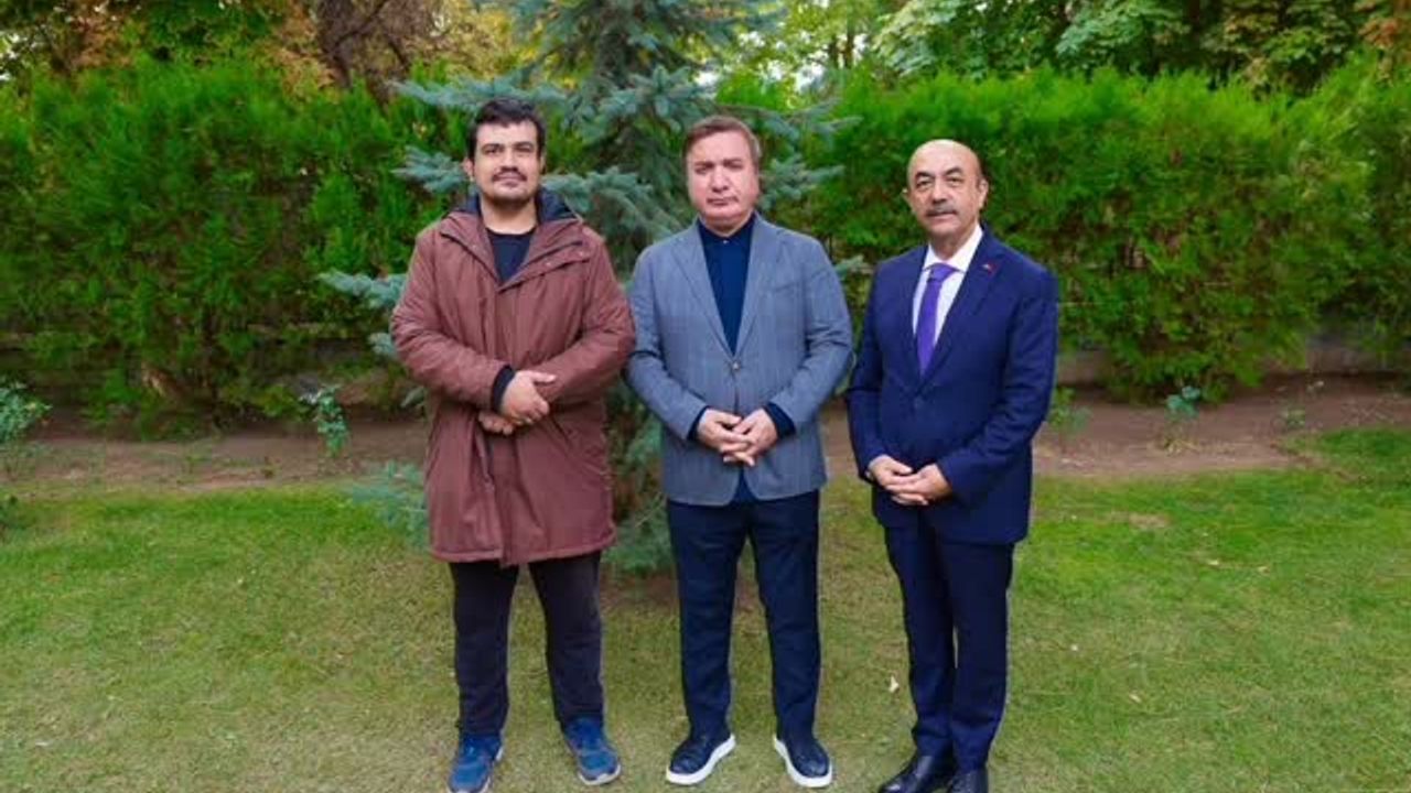 Vali Aydoğdu harekete geçti, yanlış anlaşılma giderildi