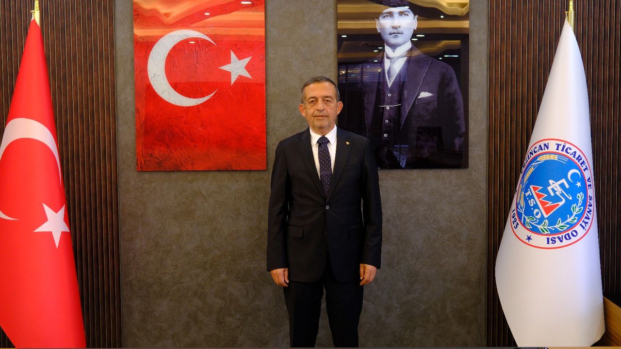 Tanoğlu:"Cumhuriyet, bu milletin en büyük zaferidir!"