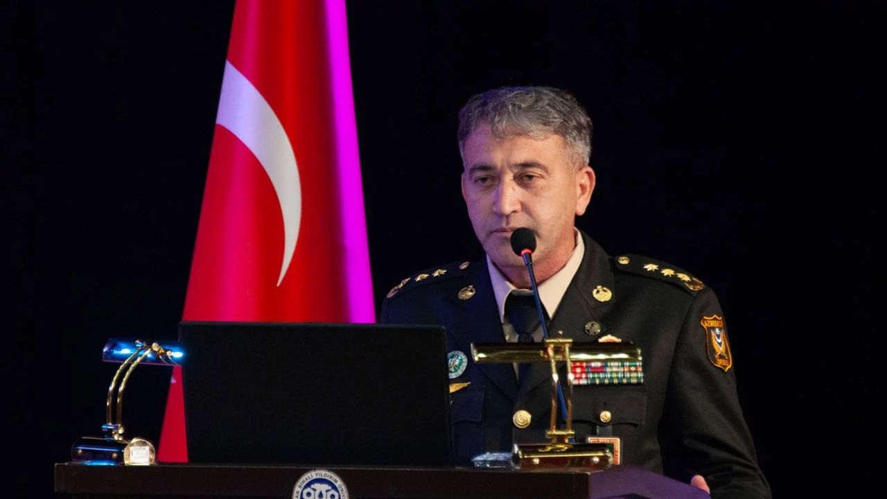Albay Eldeniz Namazov'dan, Erzincan'da Türk Birliği vurgusu...