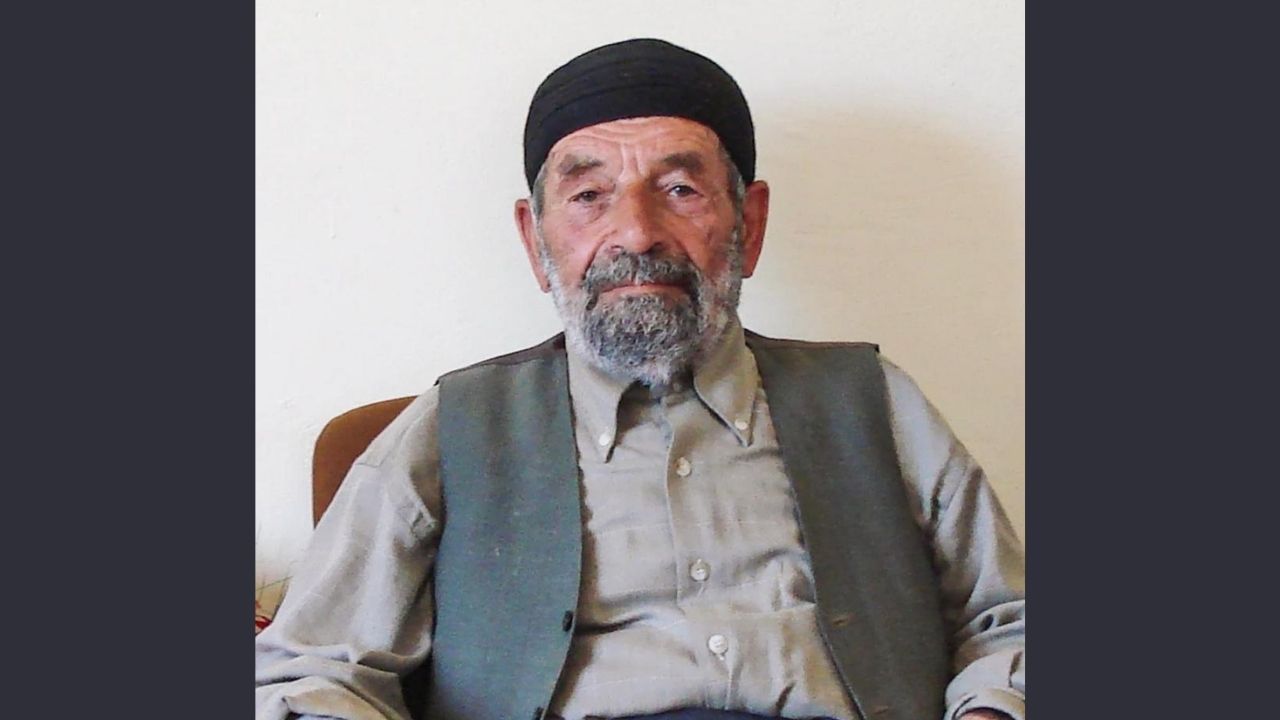 Erzincan’da muhtar Kadir Köksal hayatını kaybetti