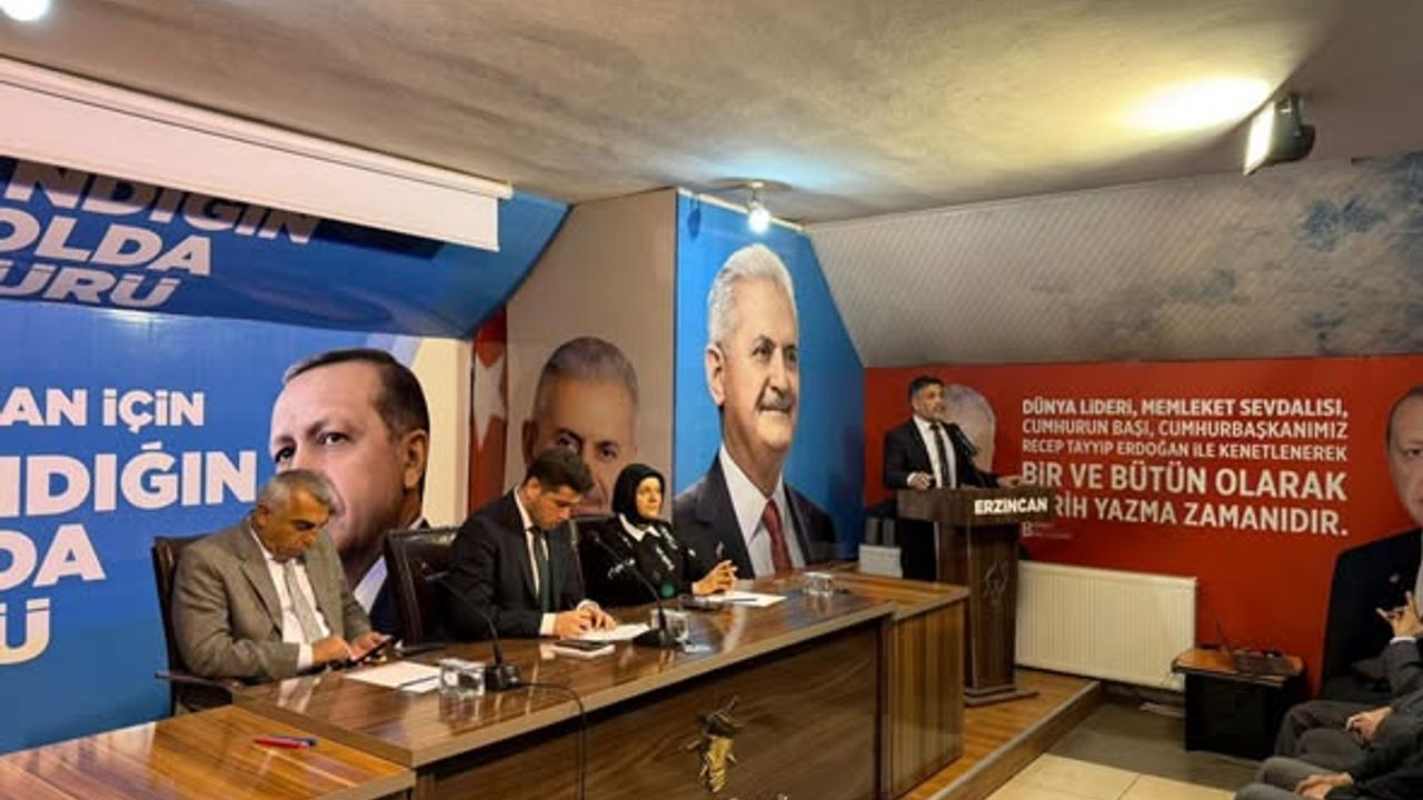 Başkan Kabadayı: “Bu Dava Dimdik Ayakta!”
