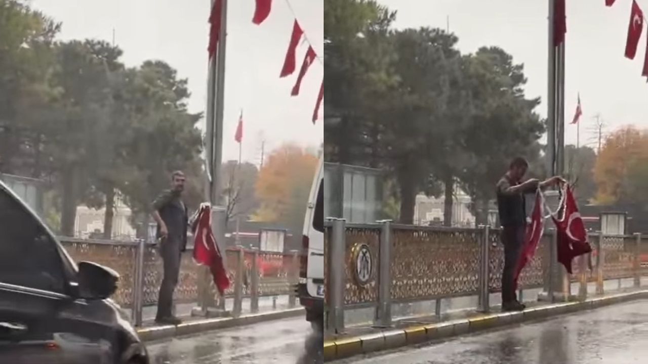 Fıtrat değişir sanma! Bu kan yine o kandır...