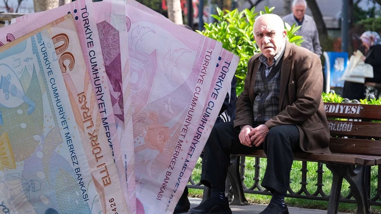 Emekliye refah payı formülü ile yeni zam hesaplandı