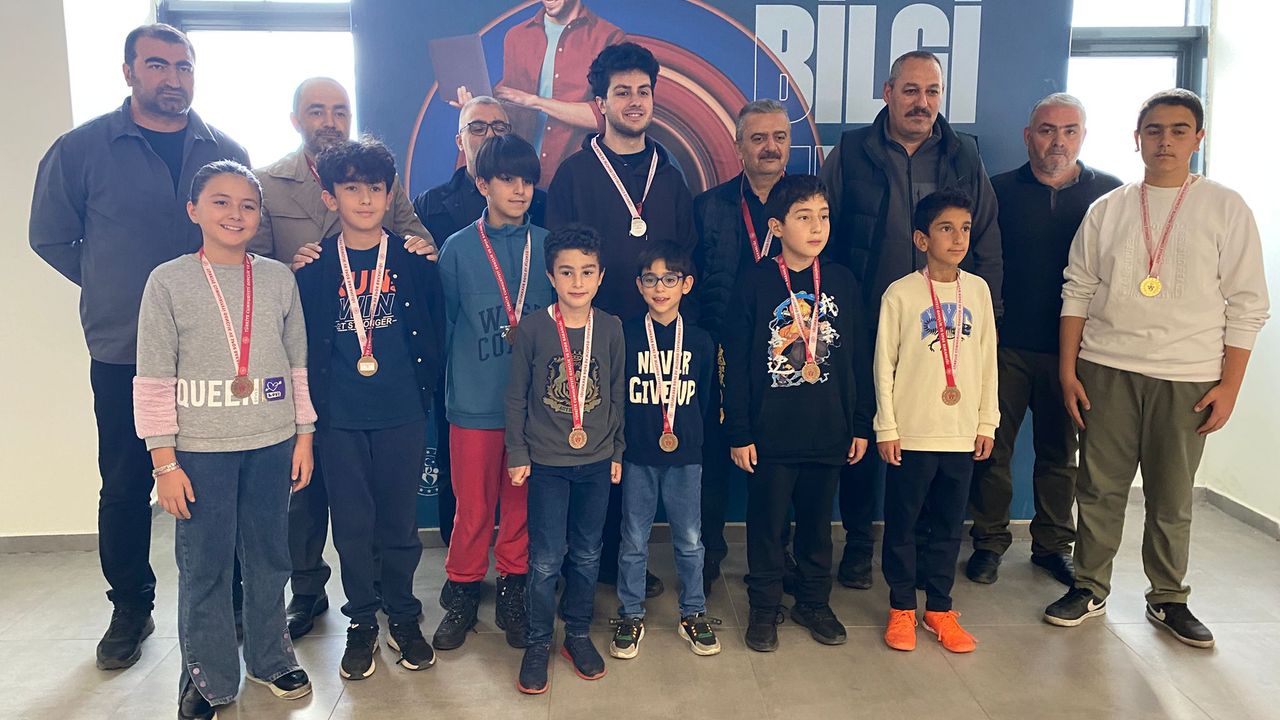 Erzincan’da Cumhuriyet Kupası sahiplerini buldu