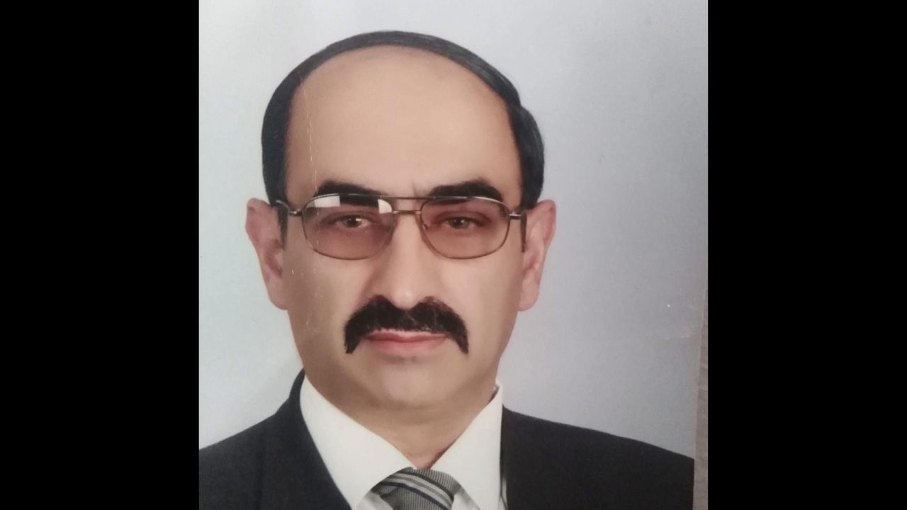 Erzincan’ın sevilen simalarından Necati Sevimli hayatını kaybetti