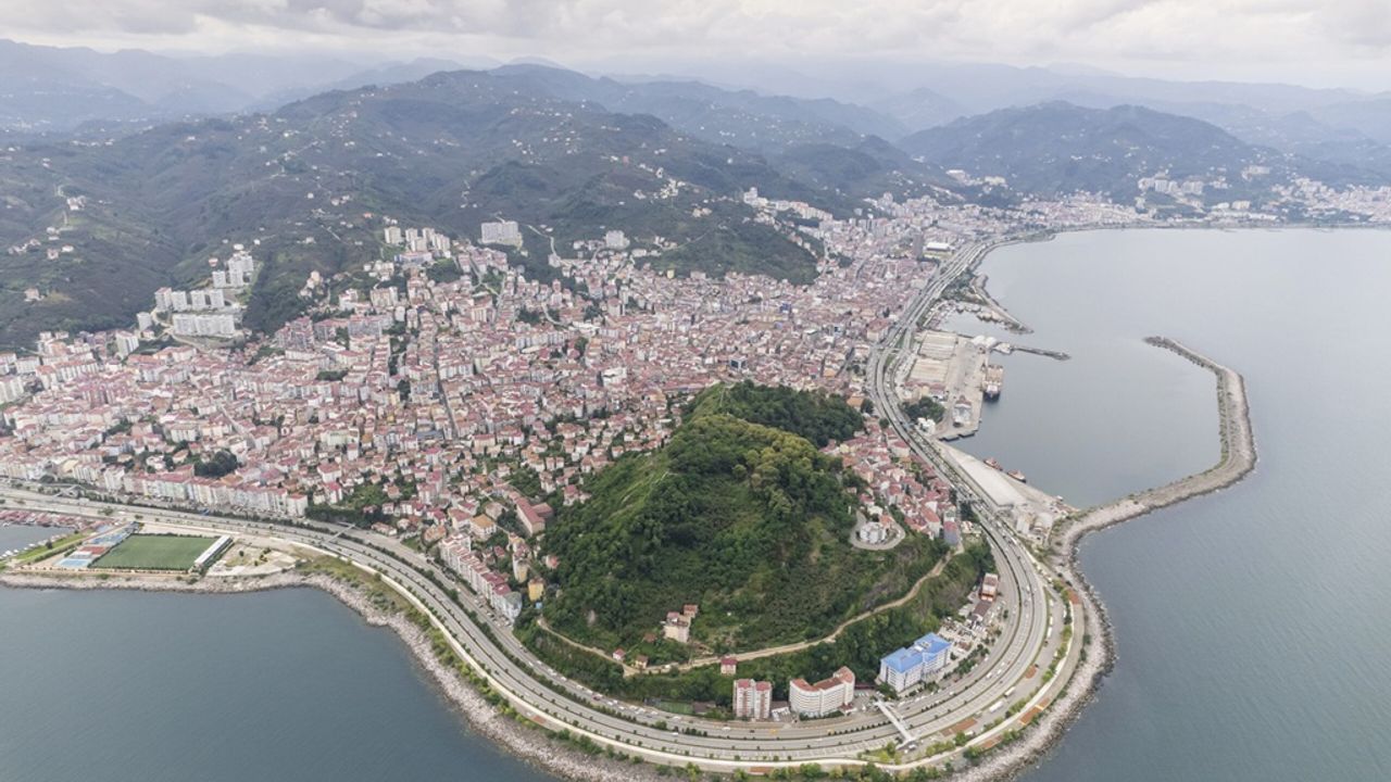Giresun'un ismi değişecek mi?