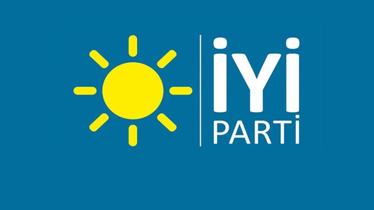 Erzincan İYİ parti başkanlığında nöbet değişimi