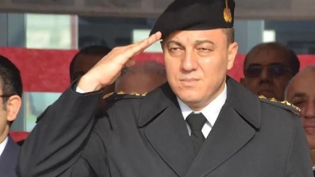 Tuğgeneral Selami Akşit hayatını kaybetti