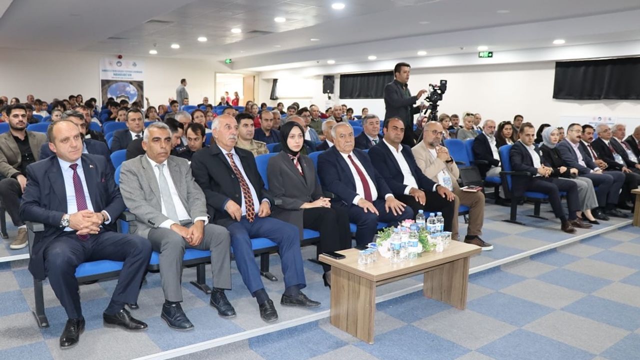 Mamahatun’un İzinde Tercan’da Tarih, Kültür ve Sanat Buluşması