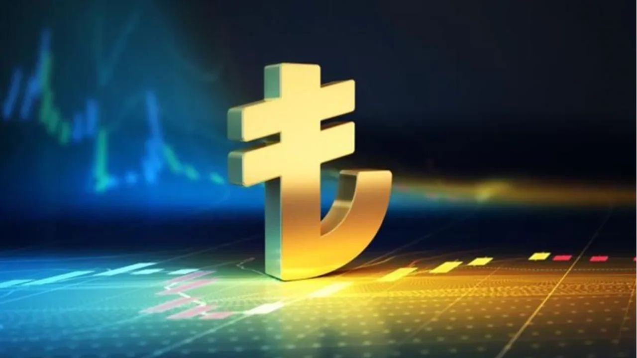 Mevduatta son tablo! 1 milyon liranın aylık getirisi belli oldu