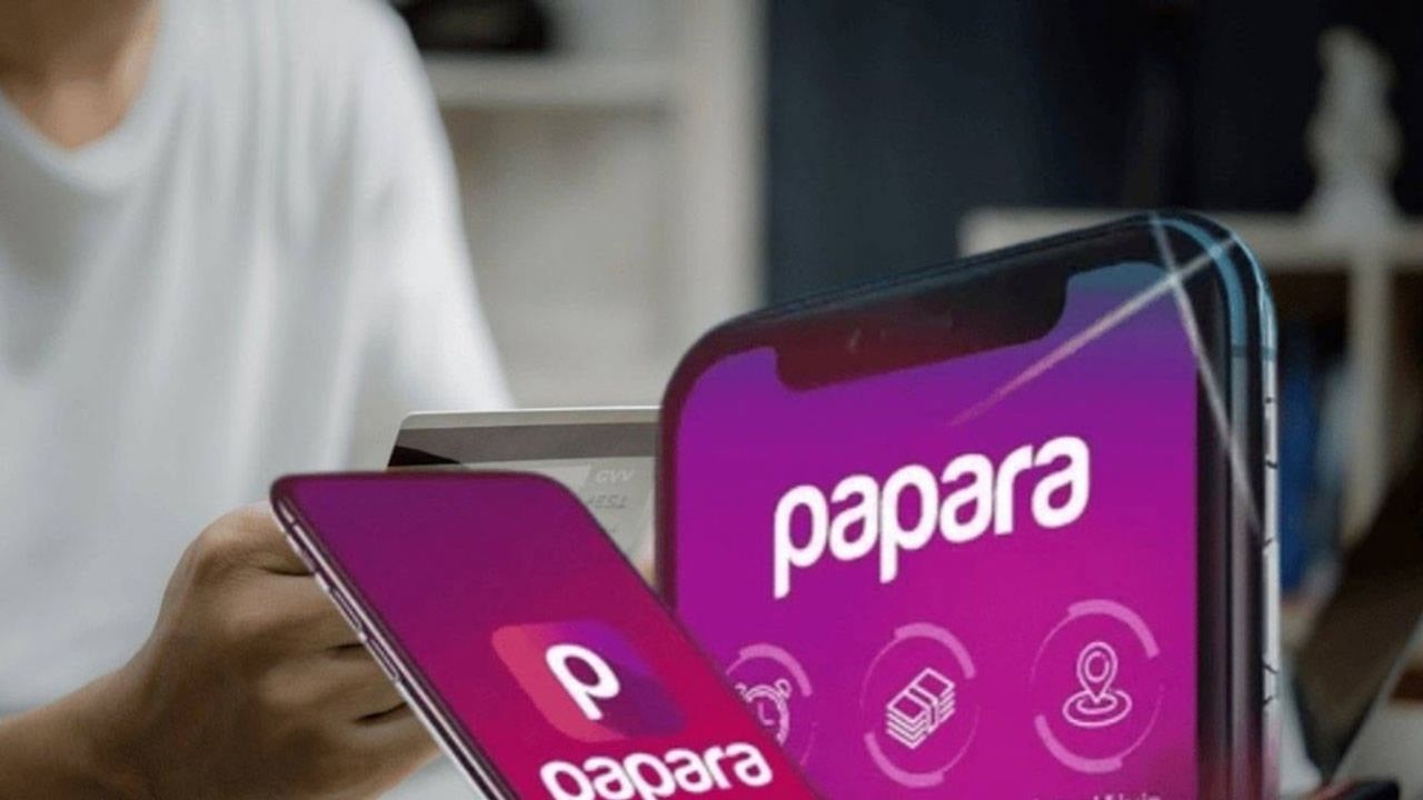 Merkez Bankası, Papara'nın faaliyet iznini iptal etti