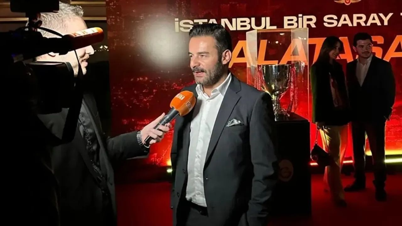 Erzincan’dan Dünyaya Açılan Başarı Öyküsü...