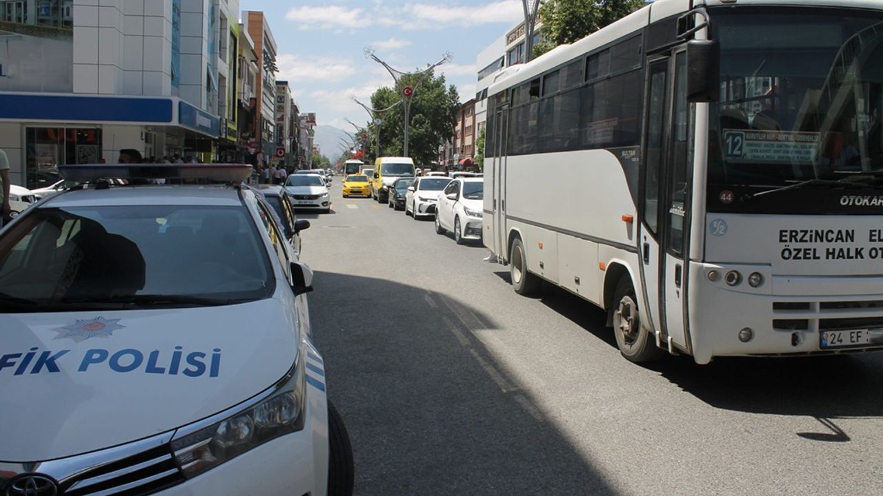 Trafikte ağır ceza dönemi başlamadan bitti