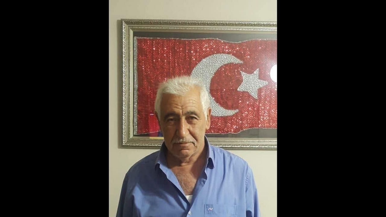 Erzincan’da meclis üyesi hayatını kaybetti