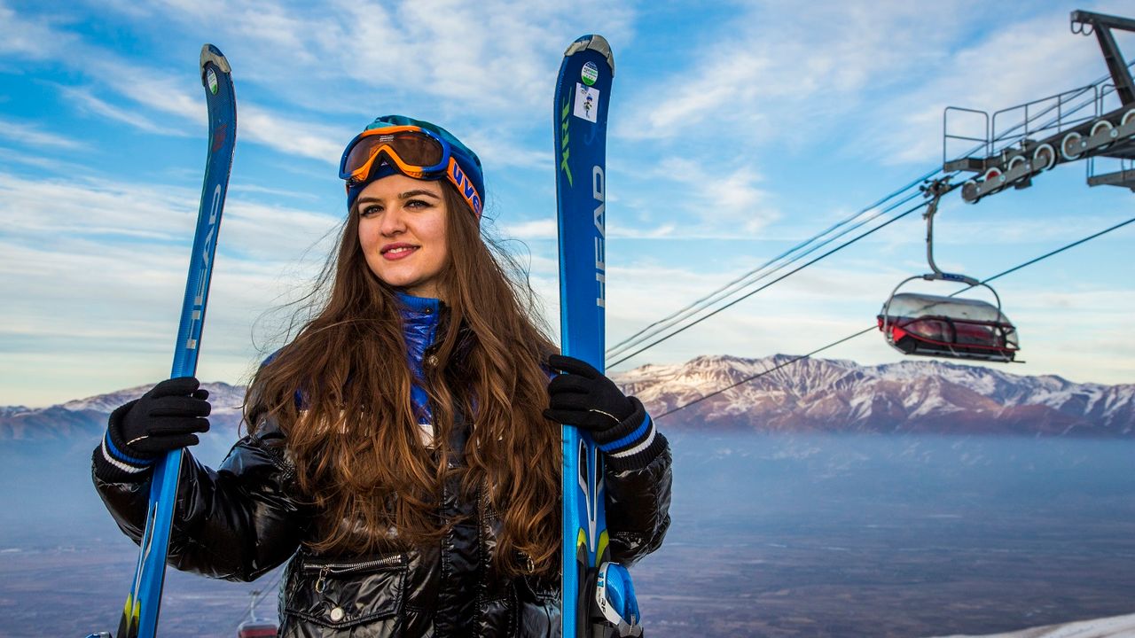 Erzincan Ergan Dağı fiyat listesini yayınladı
