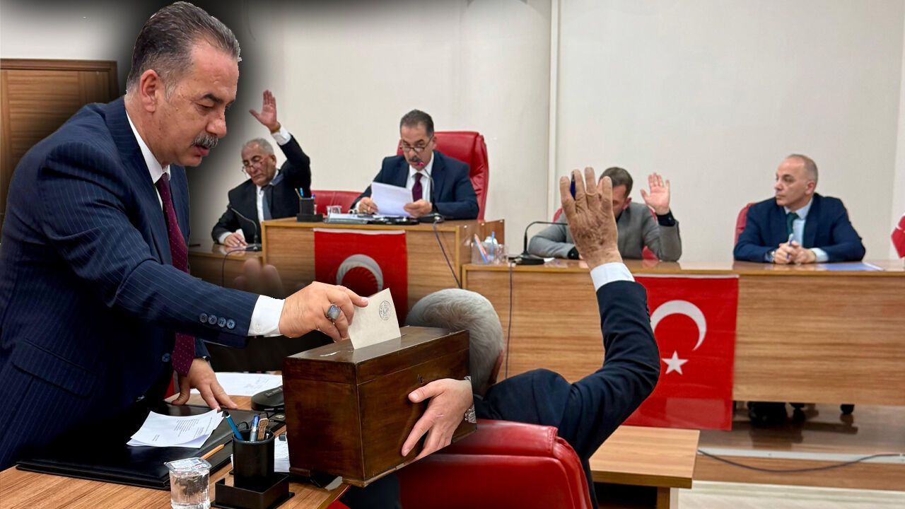 Erzincan İl Genel Meclisi Yeniden Şekillendi: İşte Liste...