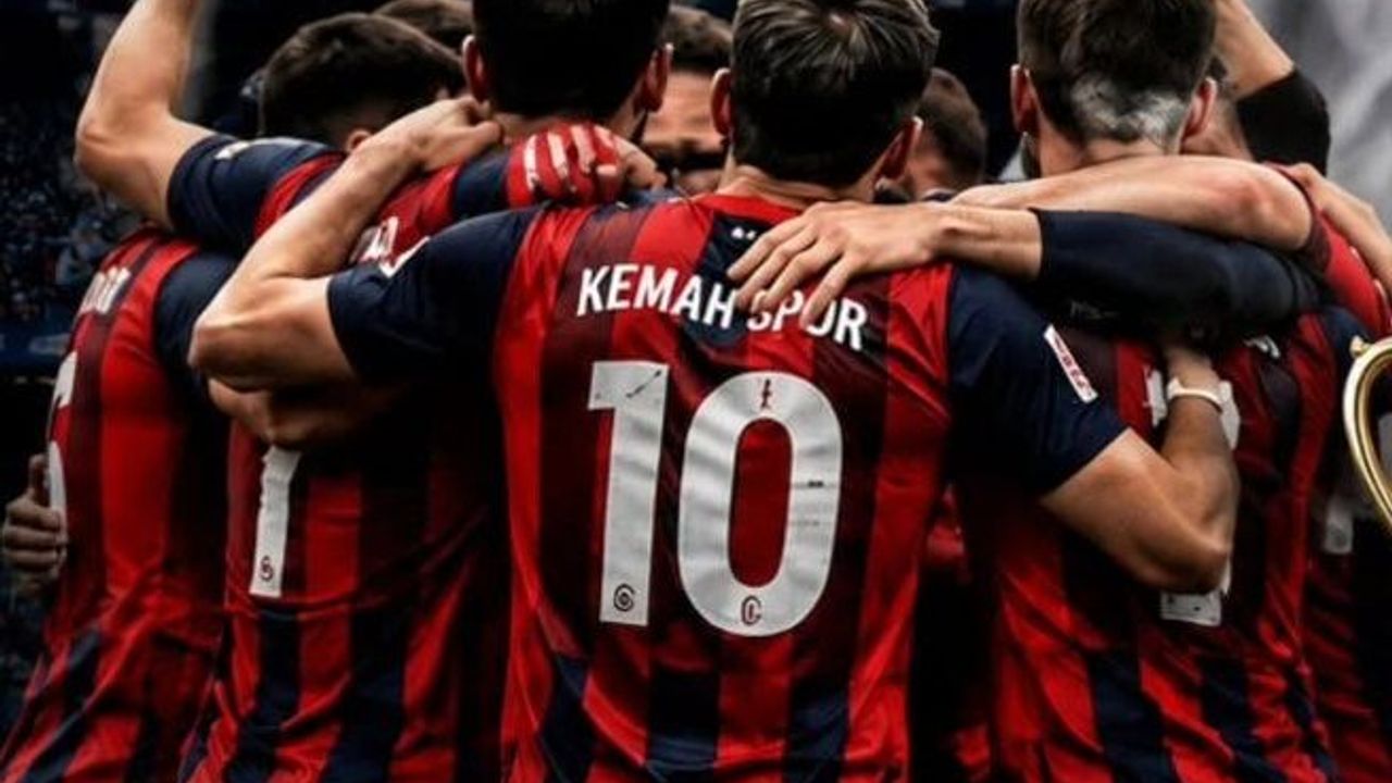 Kemah Turnuvası’nda Yarı Final Eşleşmeleri ve Maç 
