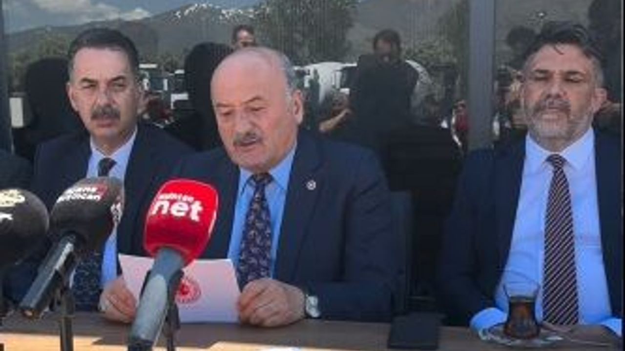 Erzincan'da Sağlıklı Nesiller Yarıştı: İşte İl Bir