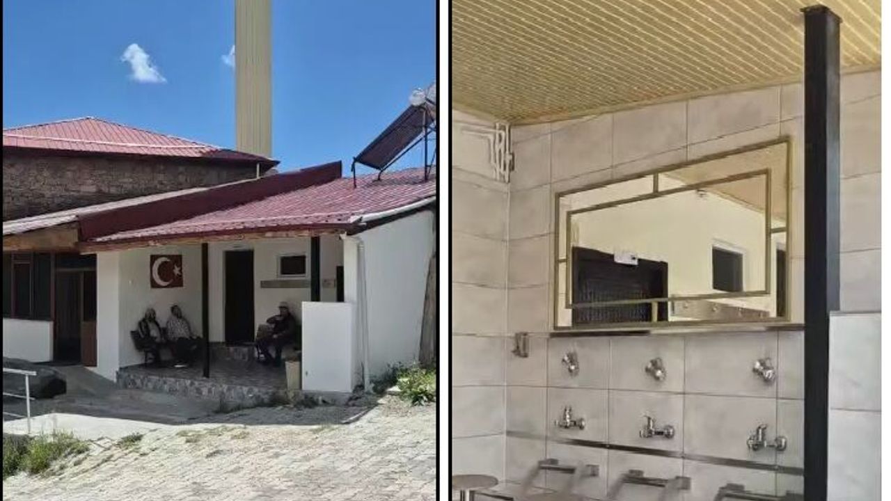 Erzincan'da Örnek Dayanışma