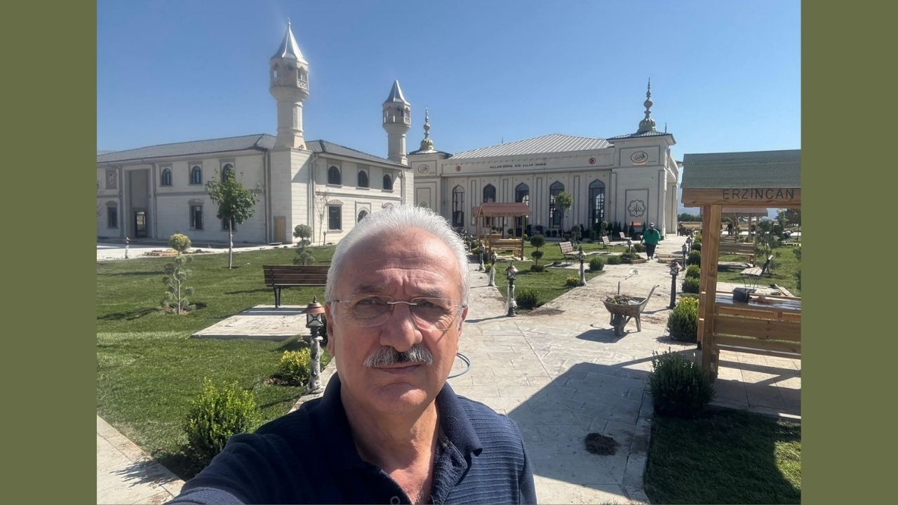 Başsoy Ailesinin Acı Günü: Adem Başsoy Hayatını Kaybetti