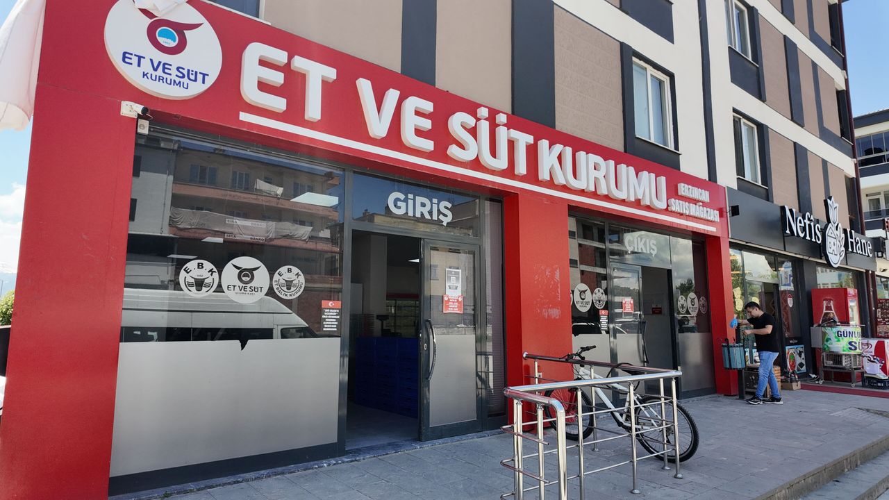 Erzincan’da Vatandaşın Yüzünü Güldüren Adres: Fiya