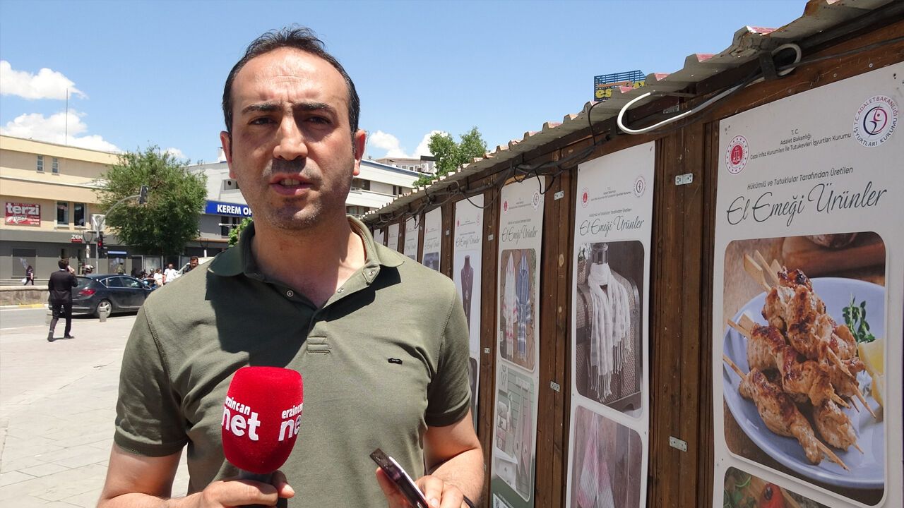 Erzincan’ı Muhteşem Bir Fuar Bekliyor