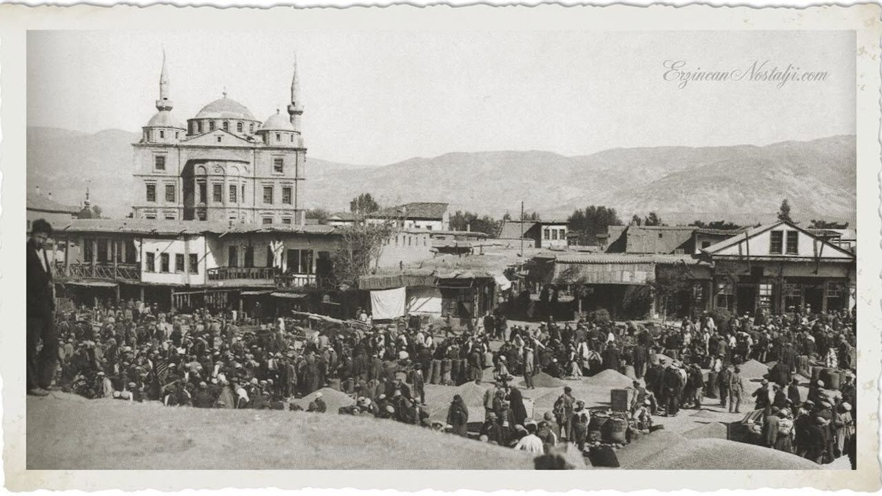 Erzincan’ın Toprağı Büyük Sırrını Açmaya Hazırlanı