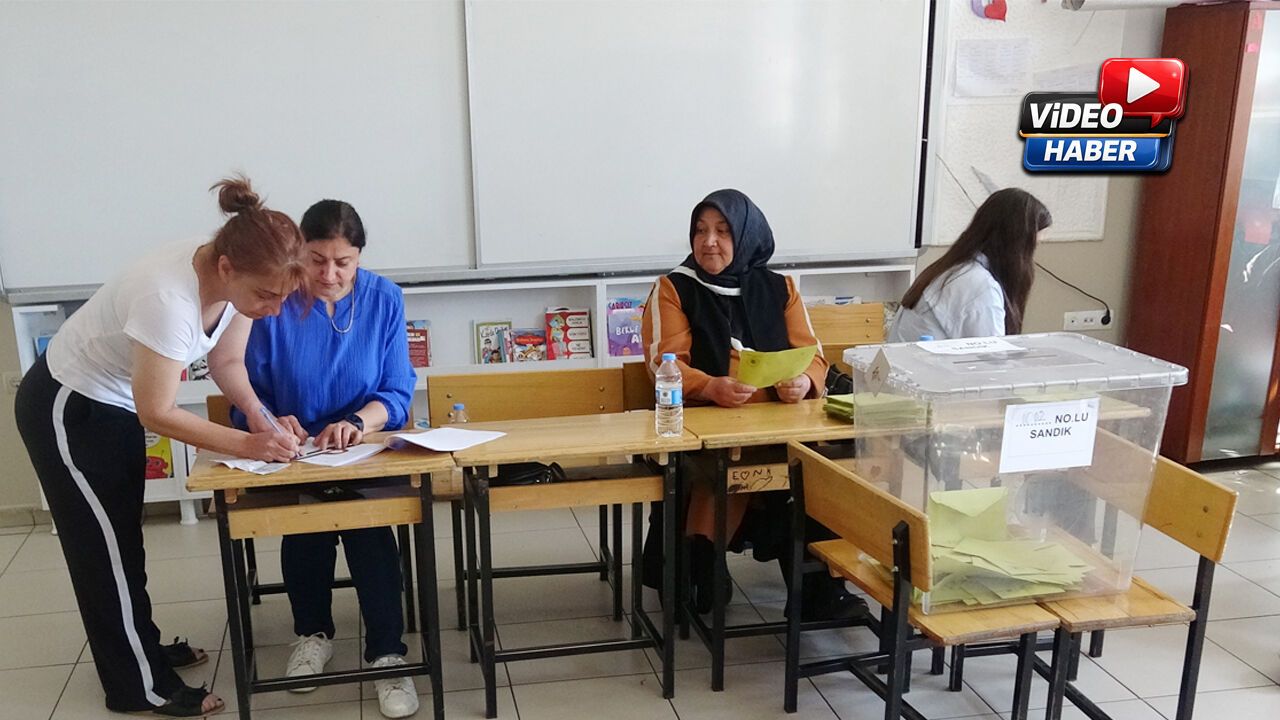 Seçildi, Görevi Düştü, Yeniden Seçildi: Erzincan’da Sandık M