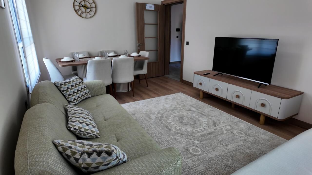 Erzincan'da kurasız satılacak TOKİ konutları