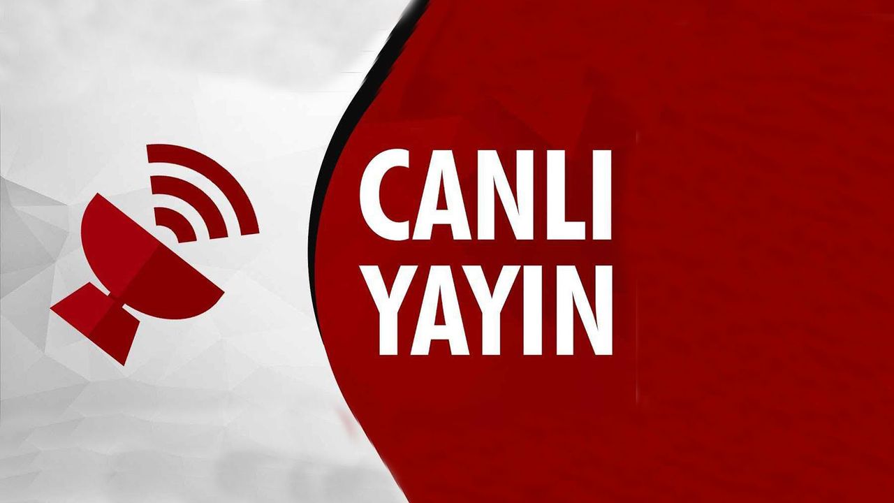 CANLI - Cumhurbaşkanı Recep Tayyip Erdoğan Diyarbakır'da
