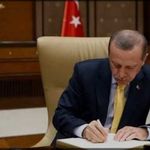 8 Üniversiteye Rektör Atandı: Cumhurbaşkanı Kararı Remi Gazetede