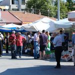 Erzincan’da Büyük Dönüşüm İçin Tarihi Adım! Buğday Meydanı da Yenileniyor
