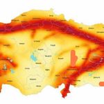 Anadolu'nun İlk Deprem Şehri Erzincan mı?