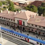 TCDD’den Doğu Anadolu’ya Dev Yatırım: Demiryolunda “Kış Operasyonu” Başlıyor