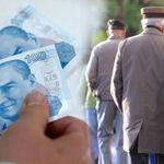 Borcu olan Erzincanlı emekliler dikkat! Maaştan kesilecek