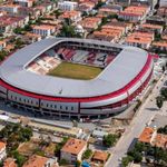 13 Şubat Şehir Stadyumu’nda Büyük Değişim: Artık Sadece Maç Günleri Açık Olmayacak