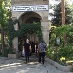 Erzincan'da Bugün Üç Kişi Son Yolculuğuna Uğurlandı