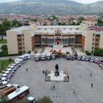 Erzincan Belediye Meclisi Çok Kritik Kararlara İmza Attı