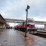 TCDD Düğmeye Bastı: Erzincan – Erzurum Hattına Güvenlik Yatırımı
