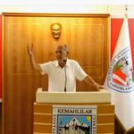 Kemah’ta Siyaset Tartışması! Hüsamettin Şanal’dan Çok Net STK Mesajı